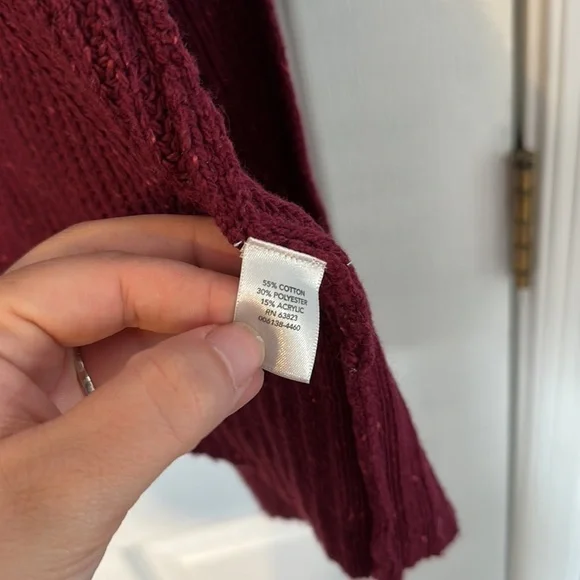 Cj Banks womens cardigan; size 1X - Picture 4 of 5